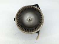 2008 Mitsubishi Lancer Rear Heater AC Blower Motor Fits Fits 2007 OEM Used Auto Parts - Oemusedautoparts1.com