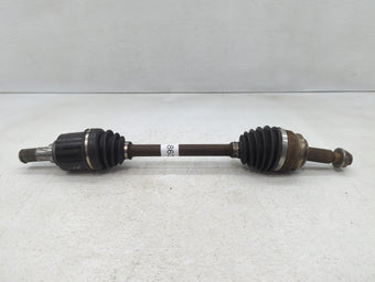 compare product 2008-2014 Mitsubishi Lancer Axle Shaft Front Driver Cv C/v