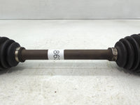 2008-2014 Mitsubishi Lancer Axle Shaft Front Driver Cv C/v - Oemusedautoparts1.com