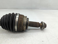 2008-2014 Mitsubishi Lancer Axle Shaft Front Driver Cv C/v - Oemusedautoparts1.com