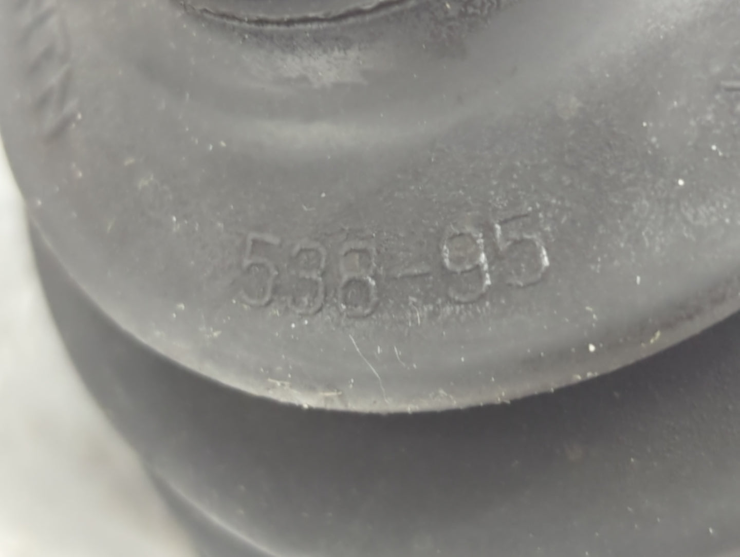 2008-2014 Mitsubishi Lancer Axle Shaft Front Driver Cv C/v - Oemusedautoparts1.com