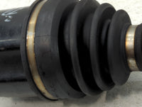 2008-2014 Mitsubishi Lancer Axle Shaft Front Driver Cv C/v - Oemusedautoparts1.com