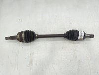 2008-2014 Mitsubishi Lancer Axle Shaft Front Driver Cv C/v - Oemusedautoparts1.com
