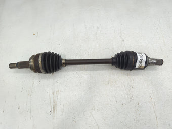 compare product 2008-2014 Mitsubishi Lancer Axle Shaft Front Driver Cv C/v