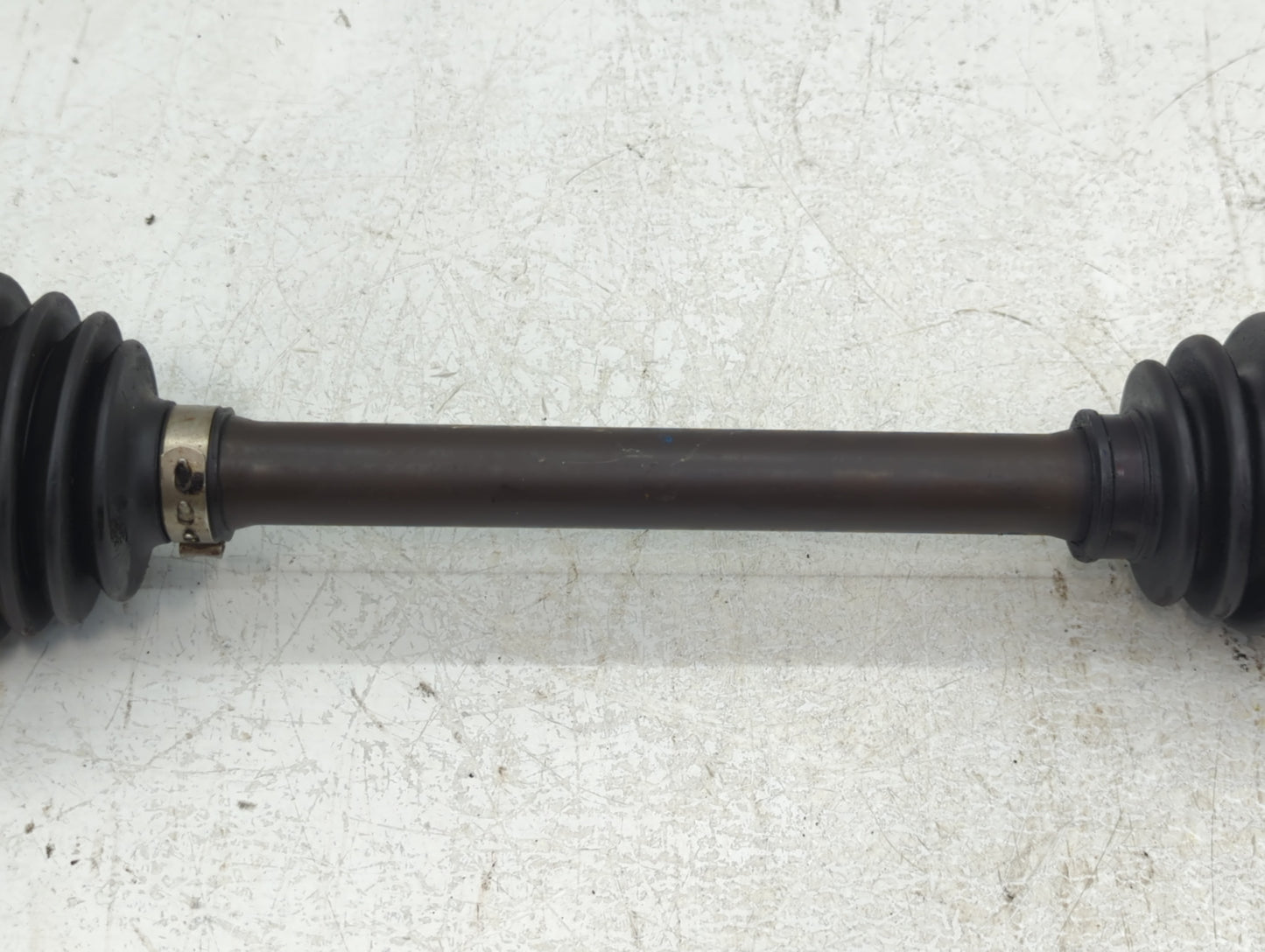 2008-2014 Mitsubishi Lancer Axle Shaft Front Driver Cv C/v - Oemusedautoparts1.com