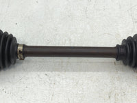 2008-2014 Mitsubishi Lancer Axle Shaft Front Driver Cv C/v - Oemusedautoparts1.com