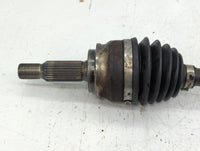 2008-2014 Mitsubishi Lancer Axle Shaft Front Driver Cv C/v - Oemusedautoparts1.com