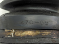 2008-2014 Mitsubishi Lancer Axle Shaft Front Driver Cv C/v - Oemusedautoparts1.com