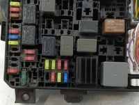 2012-2015 Mitsubishi Lancer Fusebox Fuse Box Panel Relay Module P/N:8565A268 Fits Fits 2012 2013 2014 2015 OEM Used Auto Par