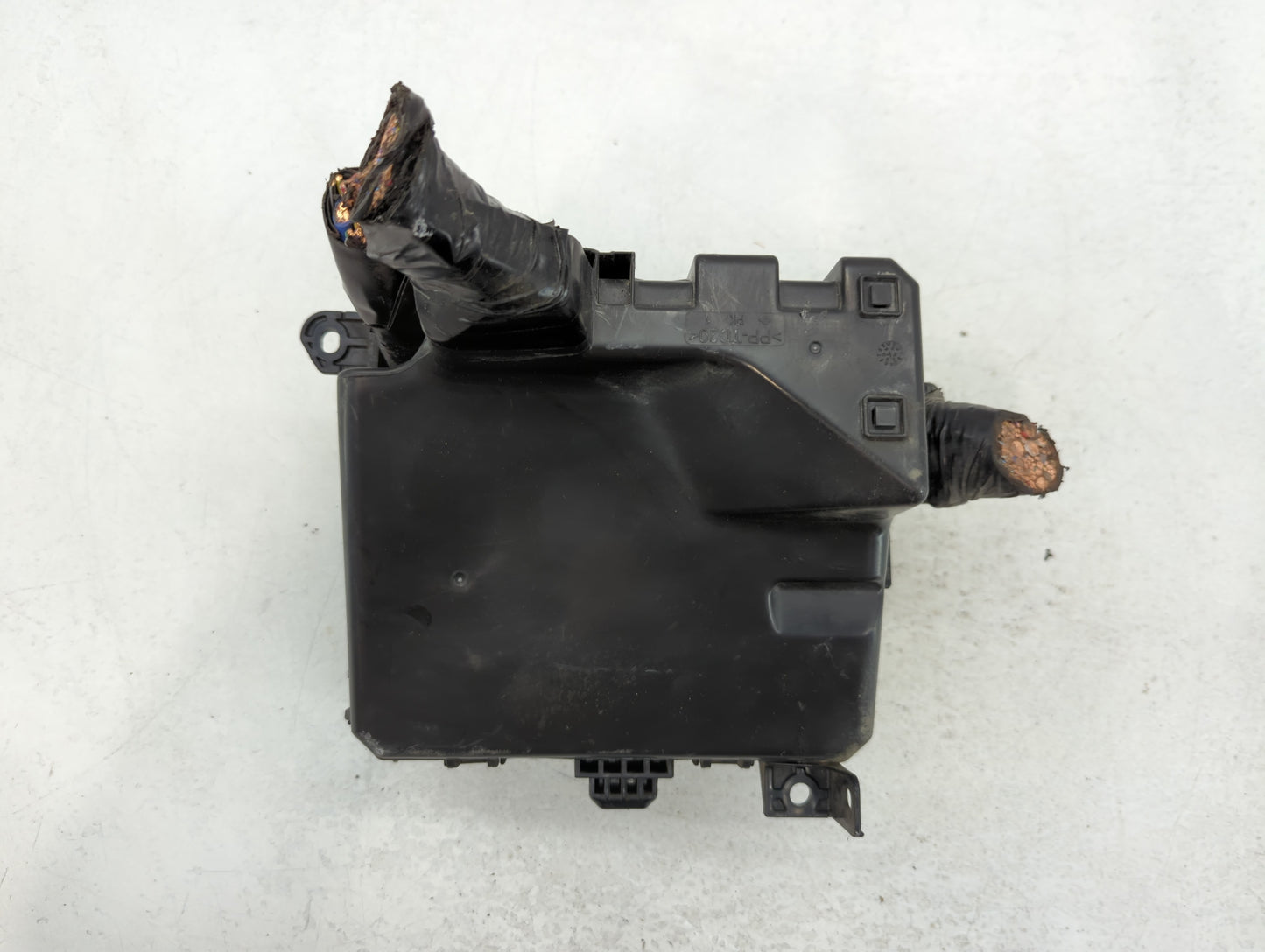 2012-2015 Mitsubishi Lancer Fusebox Fuse Box Panel Relay Module P/N:8565A268 Fits Fits 2012 2013 2014 2015 OEM Used Auto Par