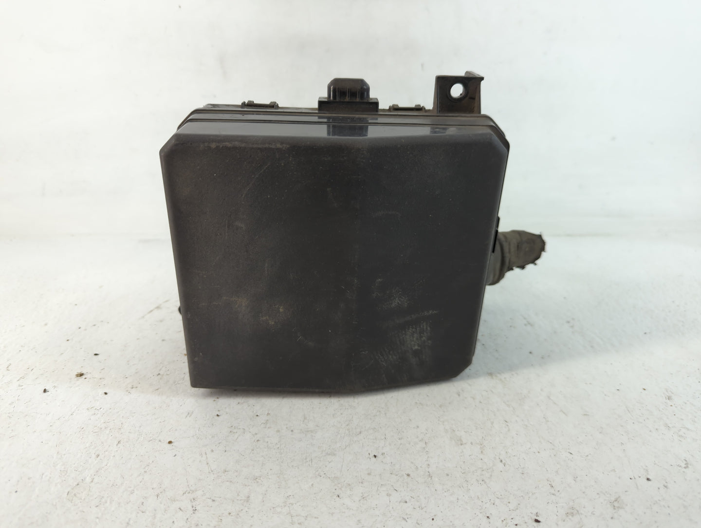 2012-2015 Mitsubishi Lancer Fusebox Fuse Box Panel Relay Module P/N:8565A268 Fits Fits 2012 2013 2014 2015 OEM Used Auto Par
