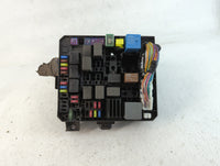 2012-2015 Mitsubishi Lancer Fusebox Fuse Box Panel Relay Module P/N:8565A268 Fits Fits 2012 2013 2014 2015 OEM Used Auto Par