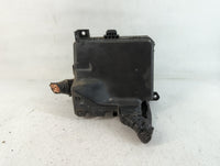 2012-2015 Mitsubishi Lancer Fusebox Fuse Box Panel Relay Module P/N:8565A268 Fits Fits 2012 2013 2014 2015 OEM Used Auto Par