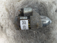 2011-2015 Mitsubishi Lancer Car Starter Motor Solenoid OEM P/N:131810A205 Fits Fits 2011 2012 2013 2014 2015 2016 OEM Used A