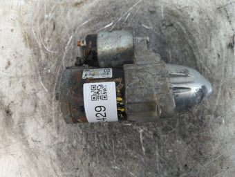 compare product 2011-2015 Mitsubishi Lancer Car Starter Motor Solenoid OEM P/N:131810A205 Fits Fits 2011 2012 2013 2014 2015 2016 OEM Used Auto Parts