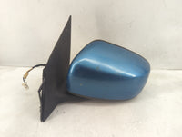 2014 Mitsubishi Mirage Driver Side View Mirror - Left Door Mirror OEM Used - Oemusedautoparts1.com
