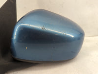 2014 Mitsubishi Mirage Driver Side View Mirror - Left Door Mirror OEM Used - Oemusedautoparts1.com