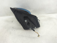 2014 Mitsubishi Mirage Driver Side View Mirror - Left Door Mirror OEM Used - Oemusedautoparts1.com
