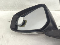 2014 Mitsubishi Mirage Driver Side View Mirror - Left Door Mirror OEM Used - Oemusedautoparts1.com
