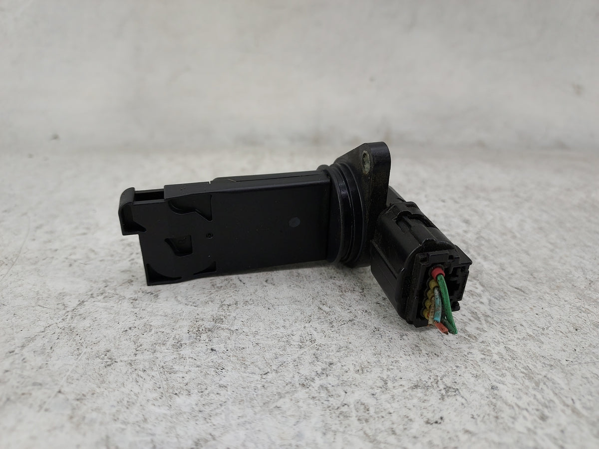 2014-2014 Mitsubishi Mirage Mass Air Flow Meter Maf 1486904 - Oemusedautoparts1.com