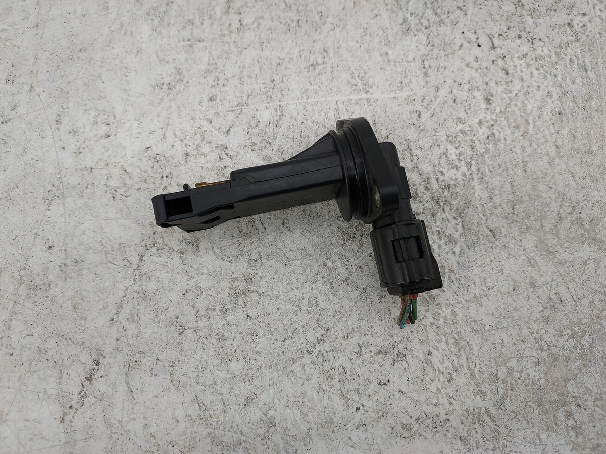 2014-2014 Mitsubishi Mirage Mass Air Flow Meter Maf 1486904 - Oemusedautoparts1.com