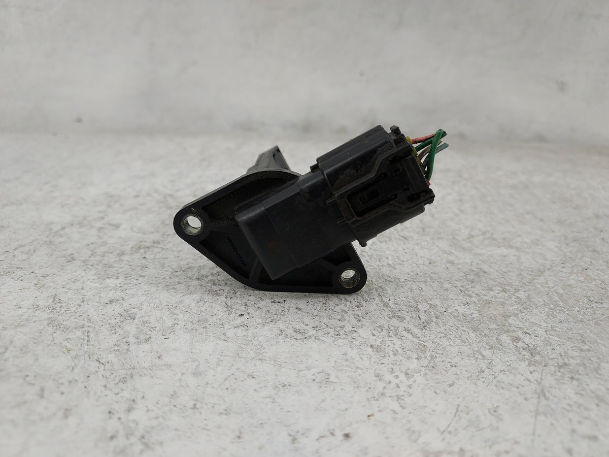 2014-2014 Mitsubishi Mirage Mass Air Flow Meter Maf Sensor 1486904 - Oemusedautoparts1.com