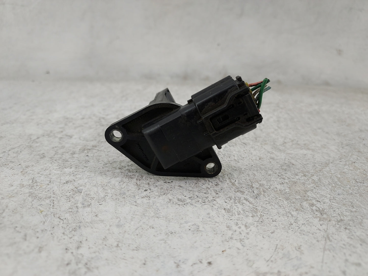 2014-2014 Mitsubishi Mirage Mass Air Flow Meter Maf 1486904 - Oemusedautoparts1.com