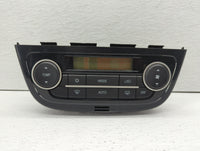 1997-2002 Mitsubishi Mirage Climate Control Module Temperature AC/Heater Replacement P/N:T1025190E 7820A361XA Fits OEM Used 