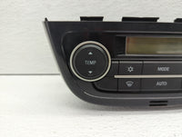 1997-2002 Mitsubishi Mirage Climate Control Module Temperature AC/Heater Replacement P/N:T1025190E 7820A361XA Fits OEM Used 