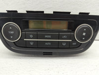 1997-2002 Mitsubishi Mirage Climate Control Module Temperature AC/Heater Replacement P/N:T1025190E 7820A361XA Fits OEM Used 