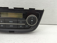 1997-2002 Mitsubishi Mirage Climate Control Module Temperature AC/Heater Replacement P/N:T1025190E 7820A361XA Fits OEM Used 