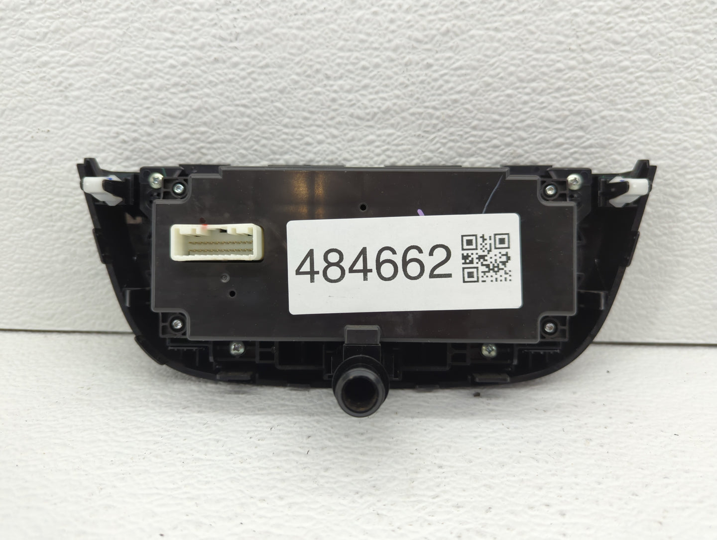 1997-2002 Mitsubishi Mirage Climate Control Module Temperature AC/Heater Replacement P/N:T1025190E 7820A361XA Fits OEM Used 