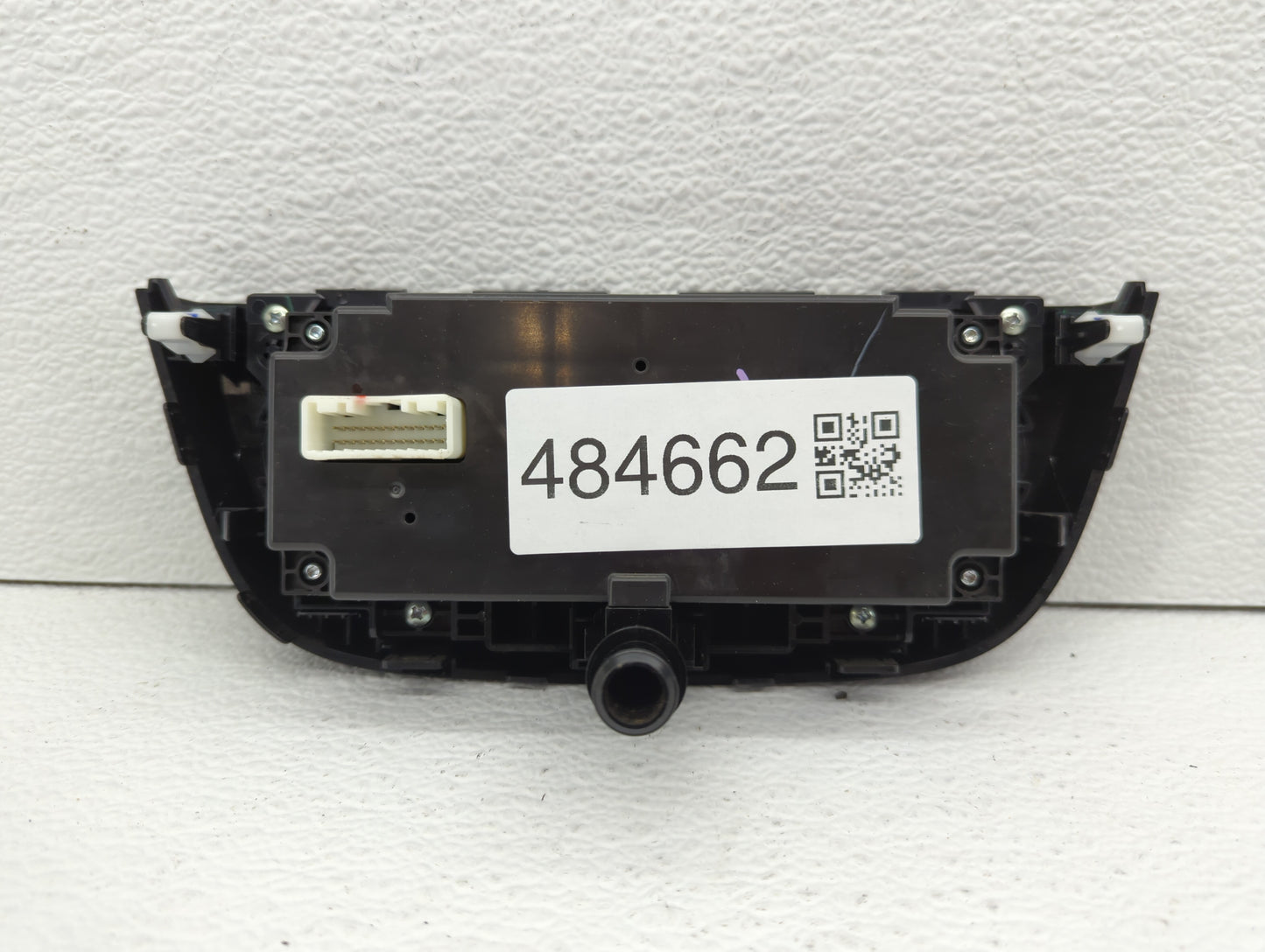 1997-2002 Mitsubishi Mirage Climate Control Module Temperature AC/Heater Replacement P/N:T1025190E 7820A361XA Fits OEM Used 