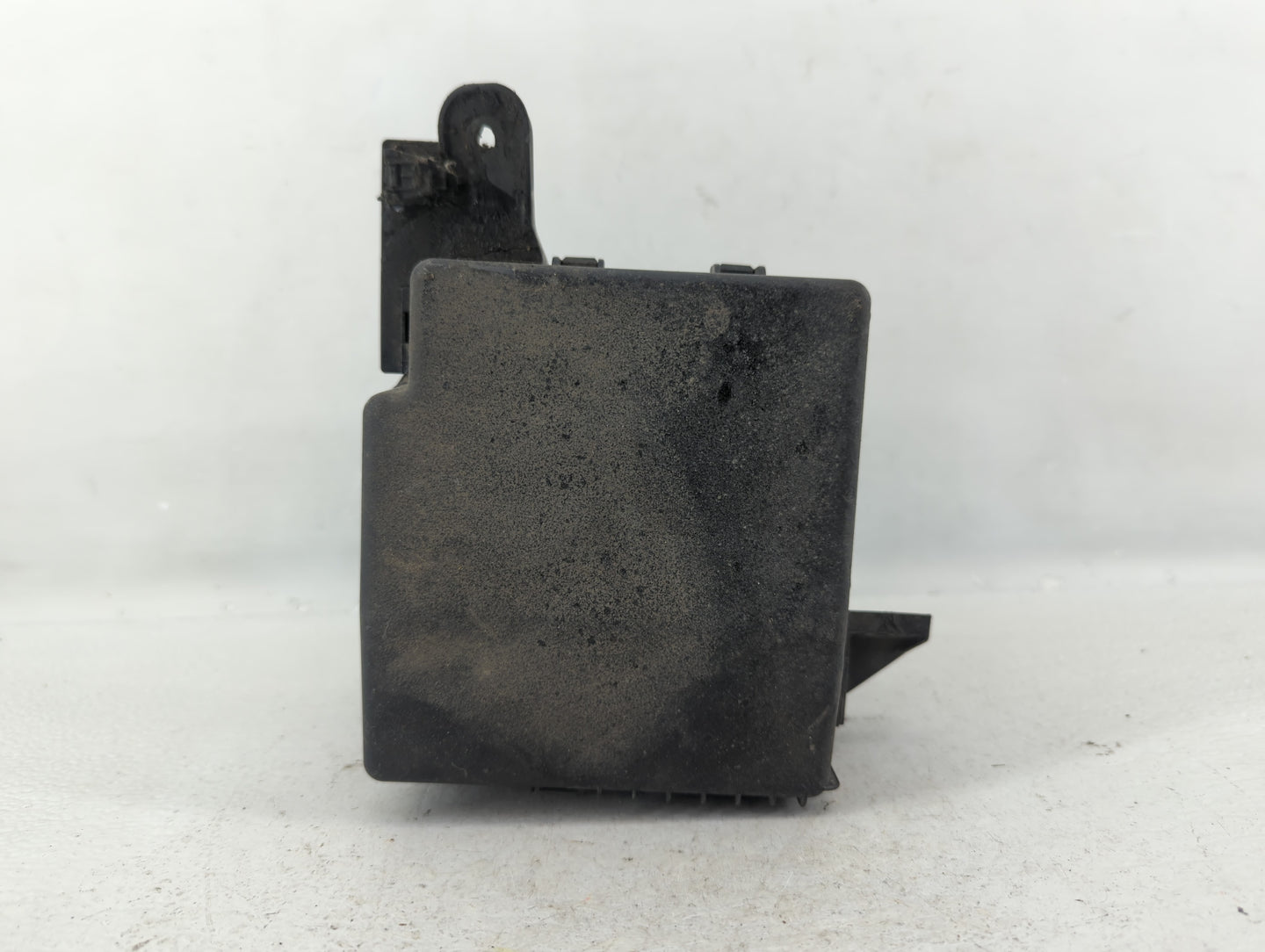 2014 Mitsubishi Mirage Fusebox Fuse Box Panel Relay Module P/N:PA66-PPE >PA66+PPE< Fits OEM Used Auto Parts - Oemusedautopar