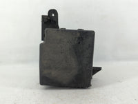 2014 Mitsubishi Mirage Fusebox Fuse Box Panel Relay Module P/N:PA66-PPE >PA66+PPE< Fits OEM Used Auto Parts - Oemusedautopar