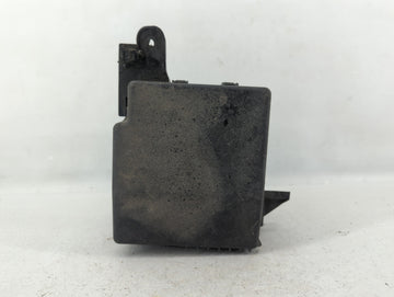 2014 Mitsubishi Mirage Fusebox Fuse Box Panel Relay Module P/N:PA66-PPE >PA66+PPE< Fits OEM Used Auto Parts - Oemusedautopar