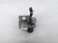 2014 Mitsubishi Mirage Throttle Body P/N:8717 8448 Fits OEM Used Auto Parts - Oemusedautoparts1.com