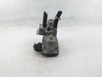 2014 Mitsubishi Mirage Throttle Body P/N:8717 8448 Fits OEM Used Auto Parts - Oemusedautoparts1.com
