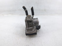 2014 Mitsubishi Mirage Throttle Body P/N:8717 8448 Fits OEM Used Auto Parts - Oemusedautoparts1.com