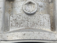 2014 Mitsubishi Mirage Throttle Body P/N:8717 8448 Fits OEM Used Auto Parts - Oemusedautoparts1.com