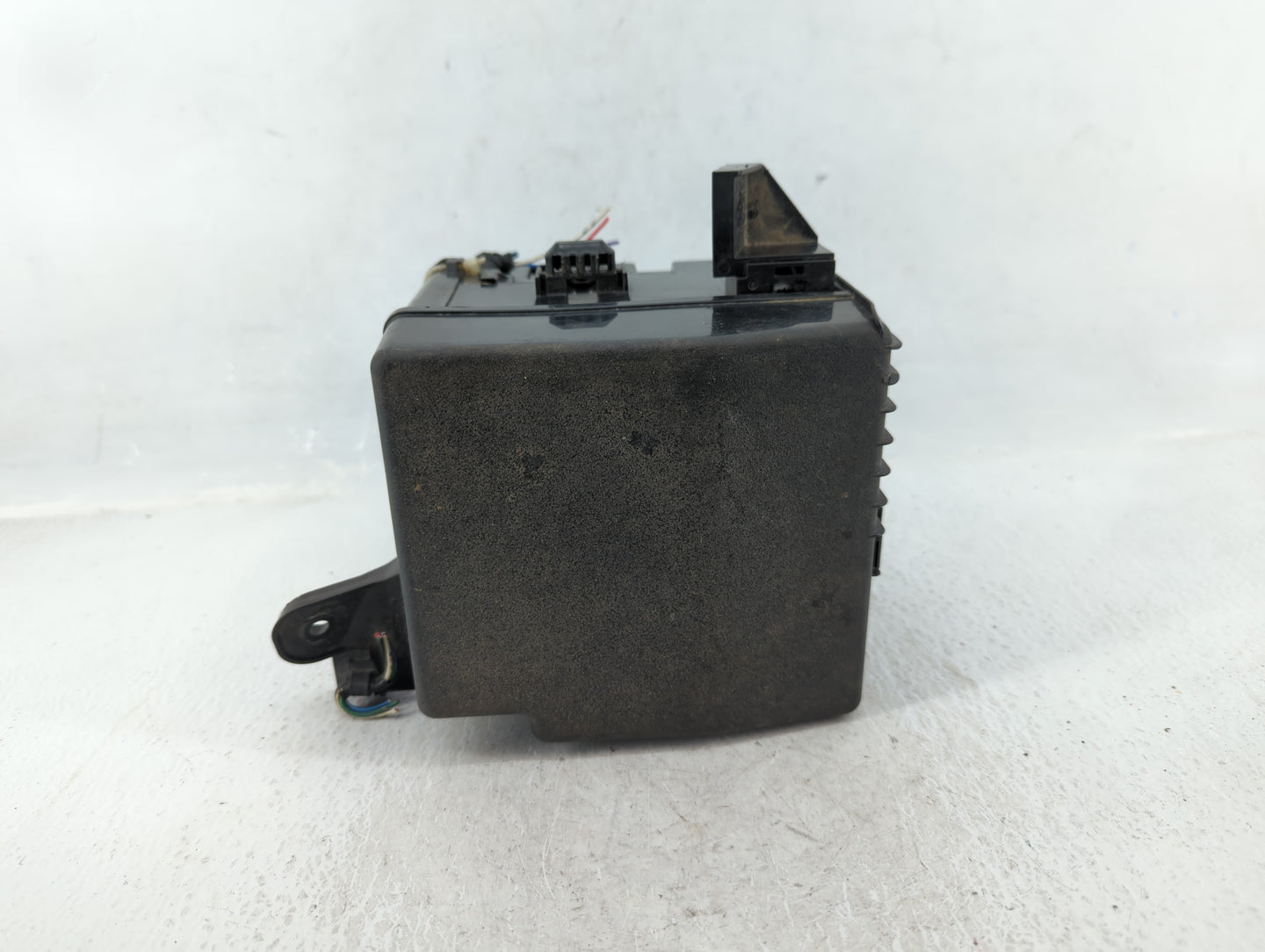 2014 Mitsubishi Mirage Fusebox Fuse Box Panel Relay Module P/N:>PP-TD10< 7577 Fits OEM Used Auto Parts - Oemusedautoparts1.c