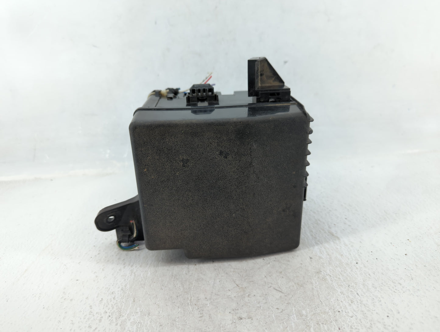 2014 Mitsubishi Mirage Fusebox Fuse Box Panel Relay Module P/N:>PP-TD10< 7577 Fits OEM Used Auto Parts - Oemusedautoparts1.c