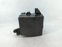 2014 Mitsubishi Mirage Fusebox Fuse Box Panel Relay Module P/N:>PP-TD10< 7577 Fits OEM Used Auto Parts - Oemusedautoparts1.c