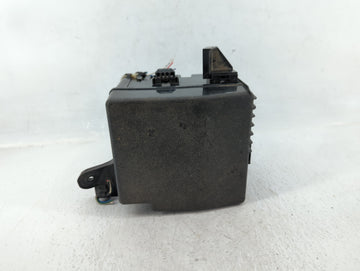 2014 Mitsubishi Mirage Fusebox Fuse Box Panel Relay Module P/N:>PP-TD10< 7577 Fits OEM Used Auto Parts - Oemusedautoparts1.c