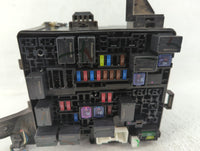 2014 Mitsubishi Mirage Fusebox Fuse Box Panel Relay Module P/N:>PP-TD10< 7577 Fits OEM Used Auto Parts - Oemusedautoparts1.c