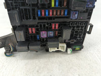2014 Mitsubishi Mirage Fusebox Fuse Box Panel Relay Module P/N:>PP-TD10< 7577 Fits OEM Used Auto Parts - Oemusedautoparts1.c