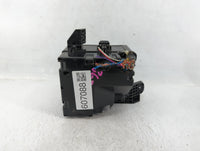 2014 Mitsubishi Mirage Fusebox Fuse Box Panel Relay Module P/N:>PP-TD10< 7577 Fits OEM Used Auto Parts - Oemusedautoparts1.c