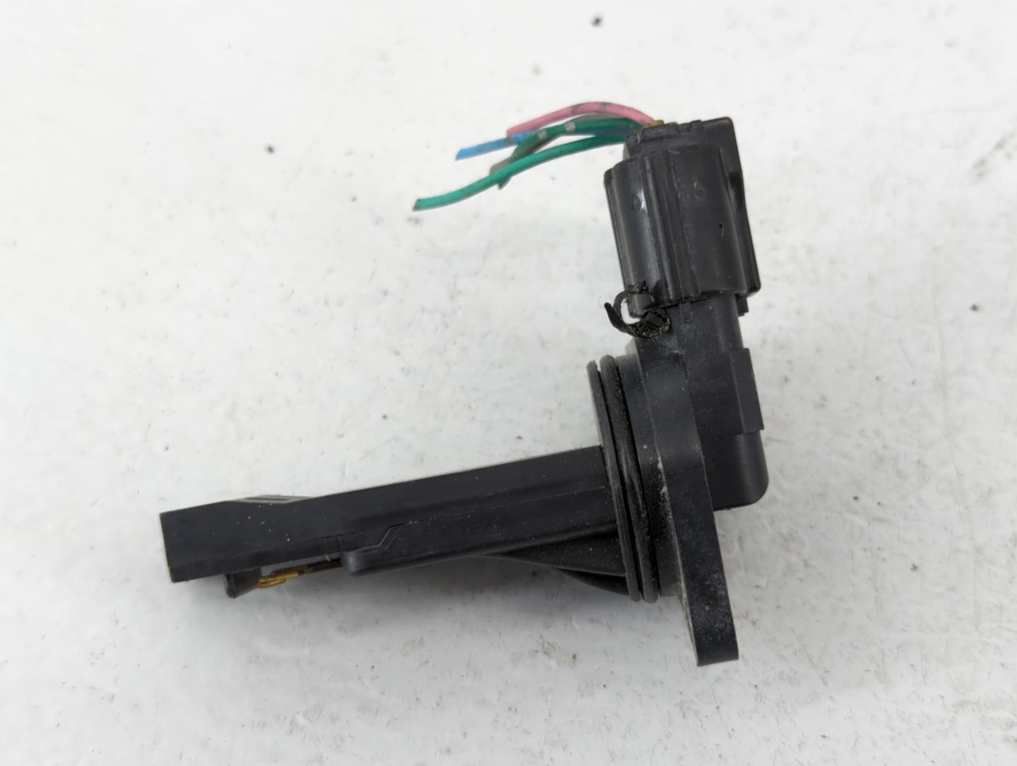 2014-2014 Mitsubishi Mirage Mass Air Flow Meter Maf - Oemusedautoparts1.com