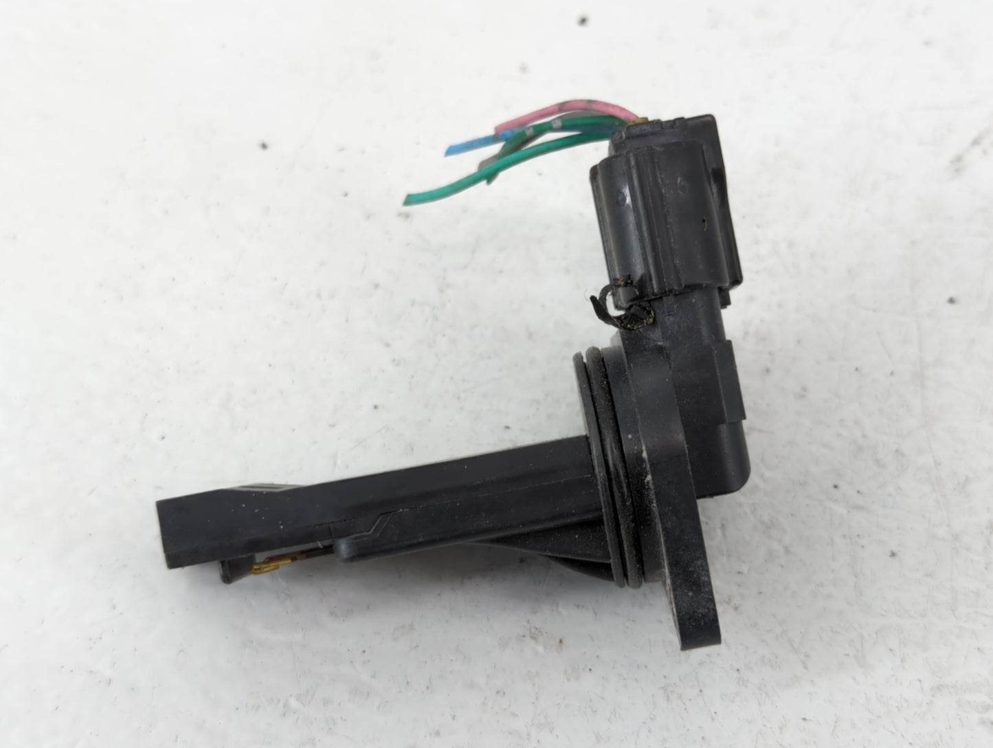 2014-2014 Mitsubishi Mirage Mass Air Flow Meter Maf - Oemusedautoparts1.com