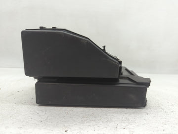 2014 Mitsubishi Mirage Fusebox Fuse Box Panel Relay Module P/N:4512 PP-TD10 Fits OEM Used Auto Parts - Oemusedautoparts1.com